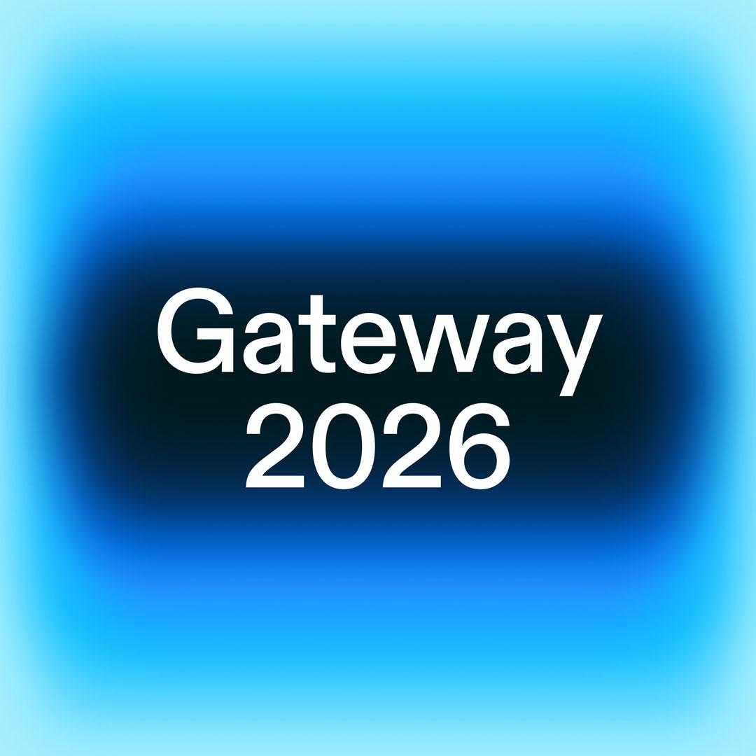 Gateway 2026