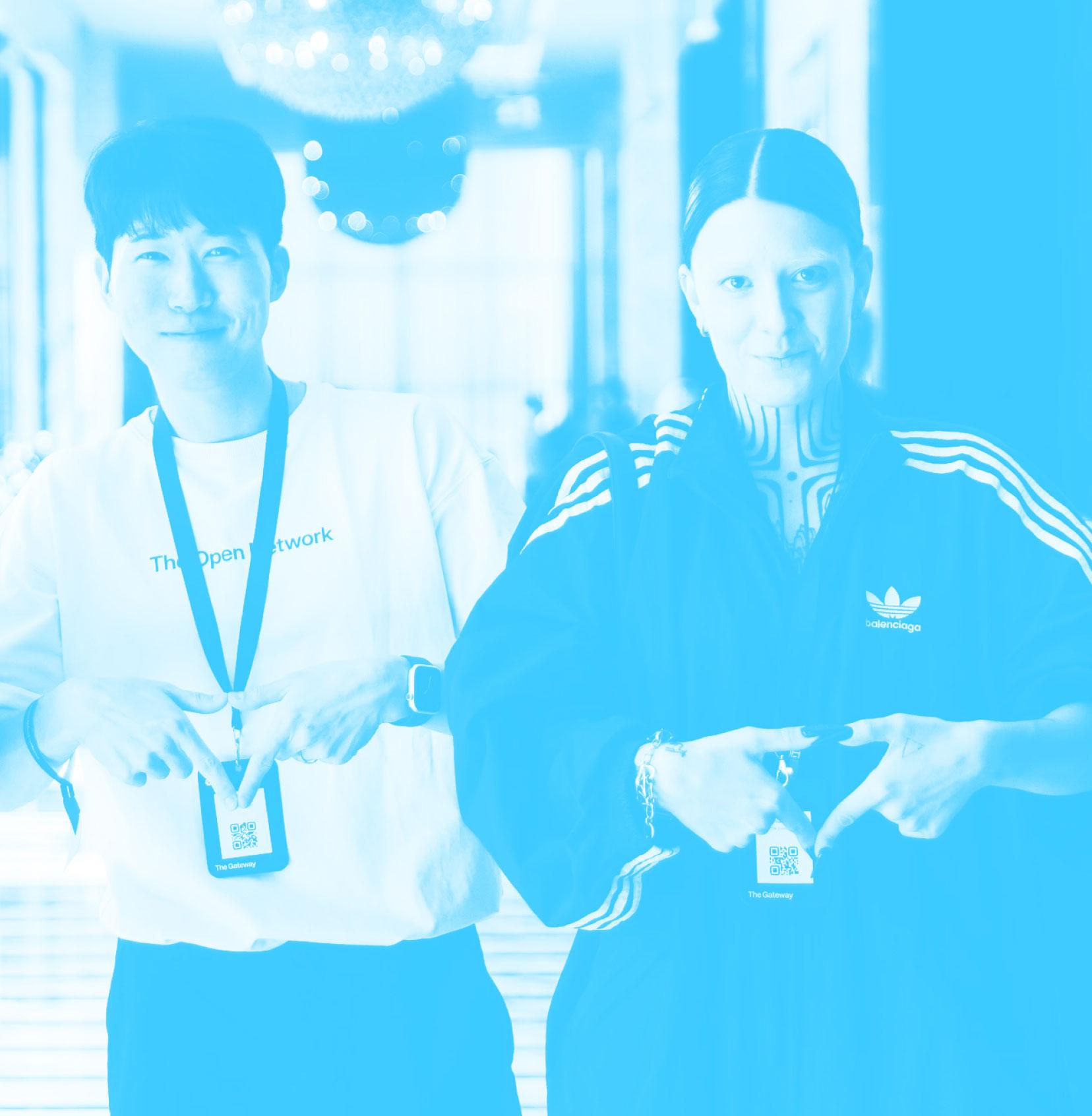 Gateway 2024 highlights