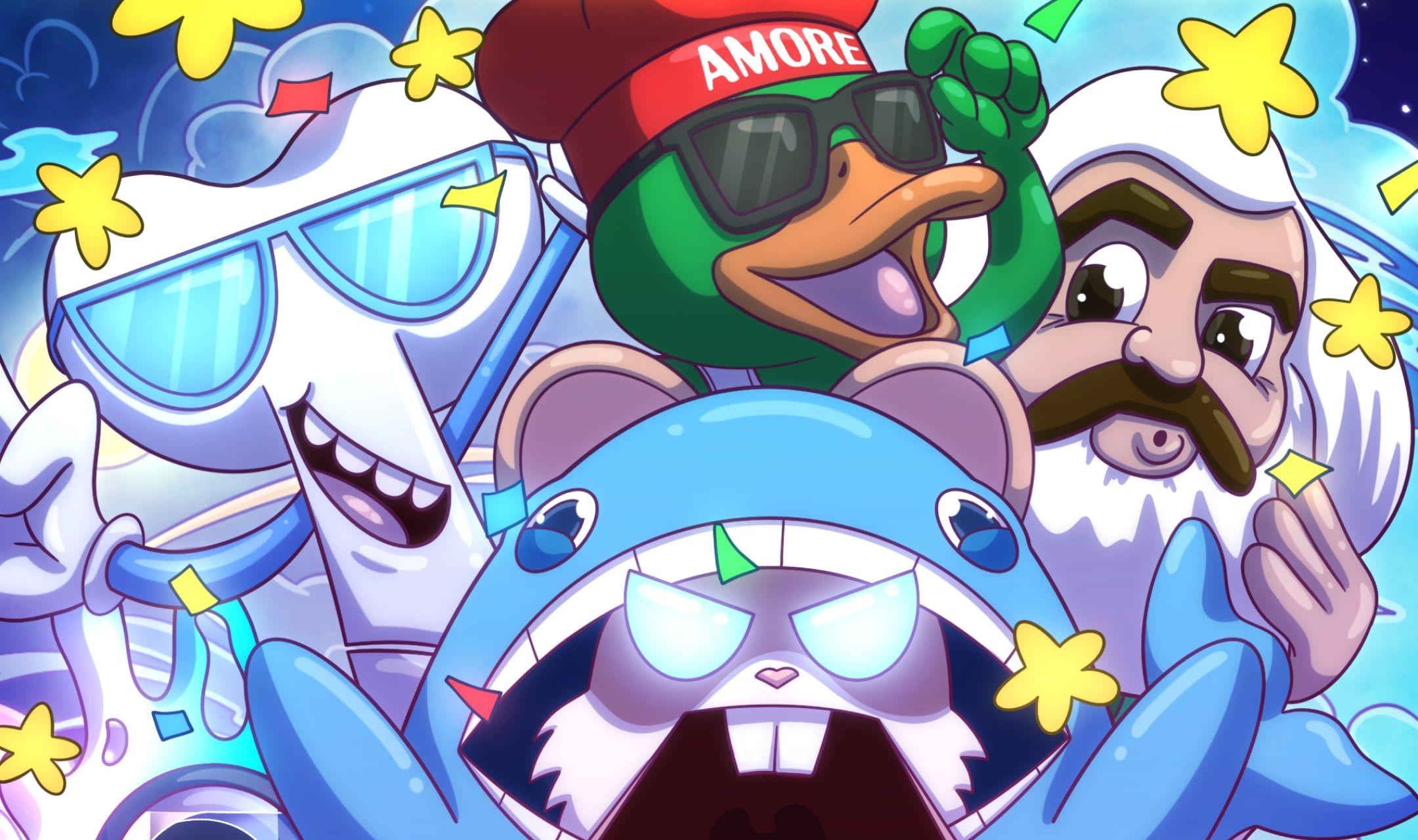 Chronicles of the Week: Week 2 Results